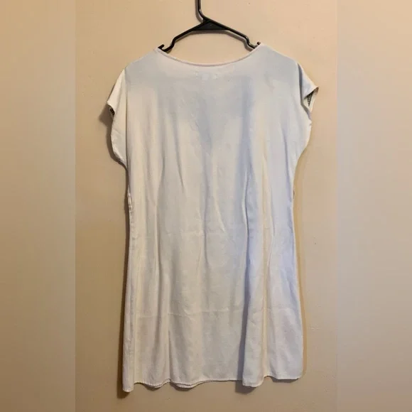 She + Sky Dress - Medium - Picture 6 of 6